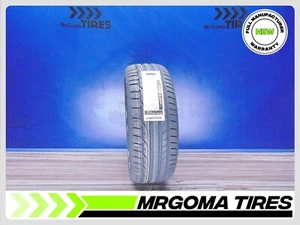 1 BRAND NEW 205/45/17 DUNLOP SP SPORT MAXX RT DSST RSC RFT XL TIRE 88W 2054517 - Picture 1 of 6