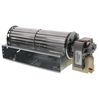 Conjunto de motor soplador ventilador horno cocina 00759374 repuesto exacto para Bosch Foto 1 de 4