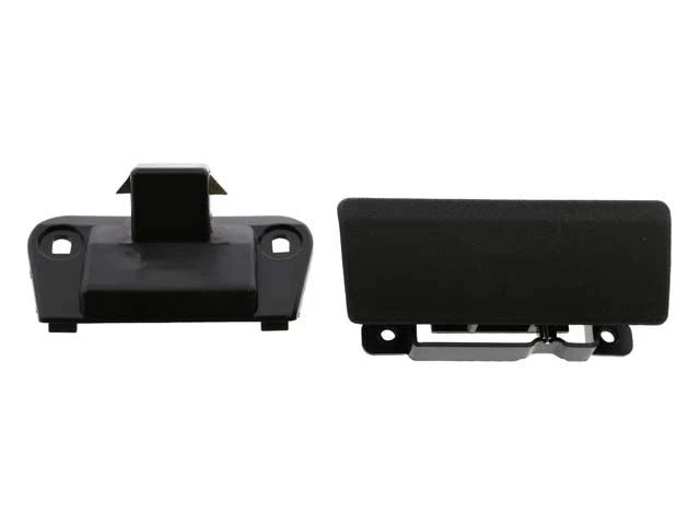 BBR Automotive Glove Box Latch fits BMW 325i 1987-1993 Convertible 68BSMN - Imagem 1 de 1