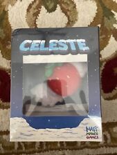 Celeste Collector's Edition PS4 Limited Run Games *New/Sealed* Unopened
