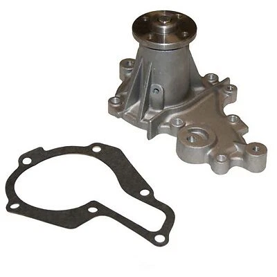 Engine Water Pump fits 1986-1995 Suzuki Samurai Sidekick  GMB - Image 1 of 4
