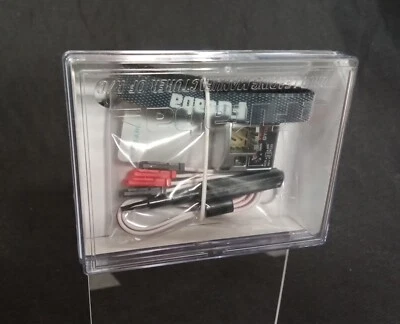 Futaba GYC430 Rate gyro For R/C Cars | NEW - Image 1 of 4