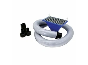 Kit de manguera de piezas secadora con soporte de aseo de mascotas doble K 9000 II - Imagen 1 de 1