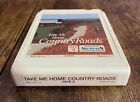 Vintage 8 torów - Take Me Home Country Roads Tape 3 - Nieprzetestowana