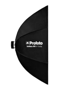USED PROFOTO 4' RFi SOFTBOX OCTA #254715 - Picture 1 of 12