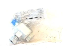 NEW AEROQUIP FS6500040401 SWIVEL JOINT - Picture 1 of 1