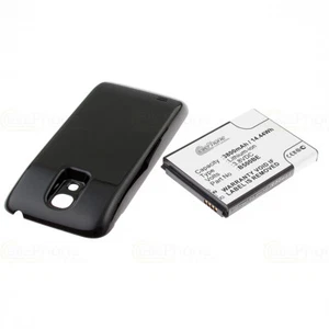 Bateria do Samsung Galaxy S4 mini GT-I9190 19190 - czarna EB-B500BEBECWW 3800mAh - Zdjęcie 1 z 1