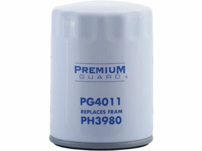 For 1994-1996 Buick Roadmaster Oil Filter Premium Guard 29825YZ 1995 5.7L V8 — 第 1/2 张图片