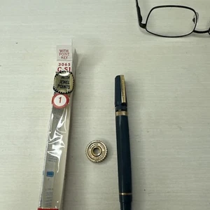 Koh-I-Noor Rapidograph #3065 C-S1 1 Technical Pen USA
