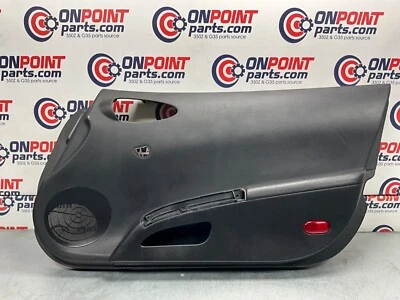 Nissan Z33 350Z 2004 pasajero puerta derecha panel moldura 80900 OEM 14BALF8 Foto 1 de 4