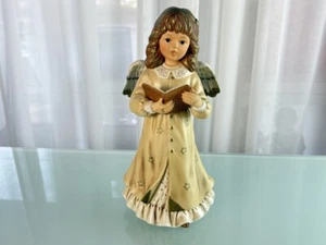 Goebel Figure Porcelain Angel 29 Cm 1st Choice Top Condition - Picture 1 of 4