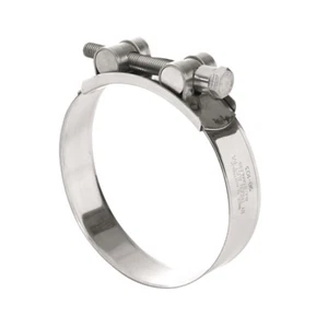 Hose Clamp T-Bolt S/Steel Tridon 48-51mm - Picture 1 of 1