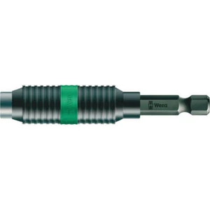 Wera Rapidaptor BiTorsion Schnellspanner Bithalter 75 mm - Bild 1 von 9