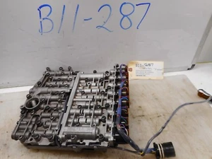 1994 BMW 740I VALVE BODY 8 SOLENOIDS - Picture 1 of 4