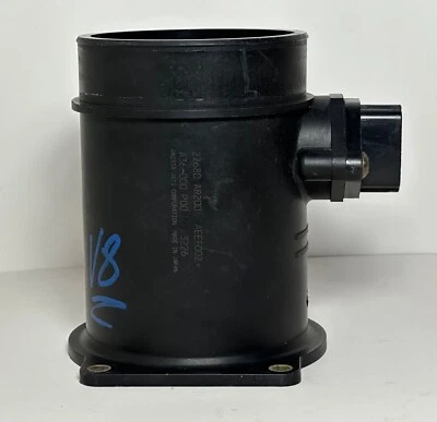 Sensor medidor de flujo de aire másico Infiniti Q45 V8 2002-2004 4,5 L 22680Ar200 OEM Foto 1 de 4