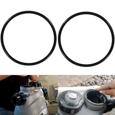 VI3230 Collar O-ring R0586300 for Jandy Zodiac Nature2 Fusion R0502500 R0502300-2 Pack