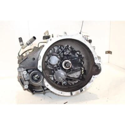 GETRIEBE FT FÜR MITSUBISHI ASX (10-13) 1.8 DI-D (110KW) 2WD SUV 5P/D/1798CC 2010 - Image 1 of 4