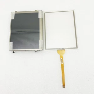 For FANUC A05B-2255 C101#EMH#ESW#EAW#EGN#JMH#SGL#SGN Touch panel+LCD Display New - Picture 1 of 16