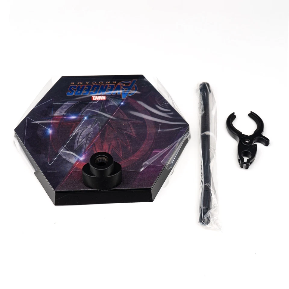 Stand for HotToys HT MMS548 1/6 Scale Figure - Image 1 of 1