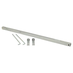 Chrome Rear Engine Brace, for All Type 1 Beetle Application Dunebuggy & VW - Foto 1 di 1