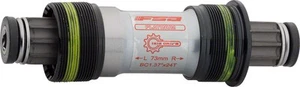 FSA Platinum ISIS Bottom Bracket 73 x 113mm, with M15 Crank Bolts Bicycle - Picture 1 of 2