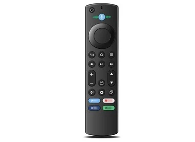 Replacement Voice TV Remote Compatible with AMZ Stick (4K, 4K Max, HD, Lite) - Image 1 of 4