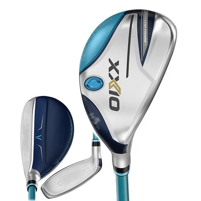 XXIO Mujer 12 Híbrido - 22 NUEVO Foto 1 de 4