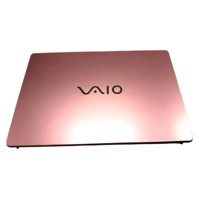 SONY VAIO S11 VJS111 Laptop - Intel Core i3-6100U - 4GB RAM - Used - Rare Pink - Image 1 of 4