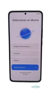 XIAOMI 13T 8GB 256GB E0342177GA - Imagen 1 de 5