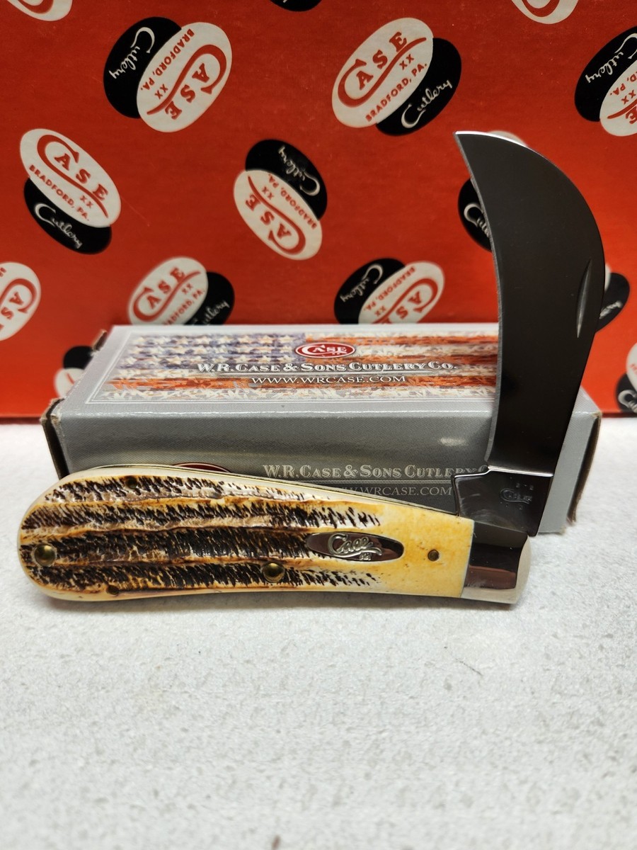 Case XX Hawkbill Collectible Folding Knives | eBay Case XX Hawkbill Collectible Folding Knives | eBay