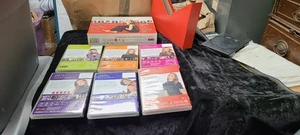 ALLY MCBEAL The Complete Series (DVD) Seasons 1-5 1 2 3 4 5 31 Disc NO CD - Imagen 1 de 3
