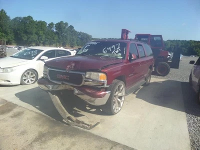 Motor limpiaparabrisas para camioneta Sierra 1500 99-02  Foto 1 de 4