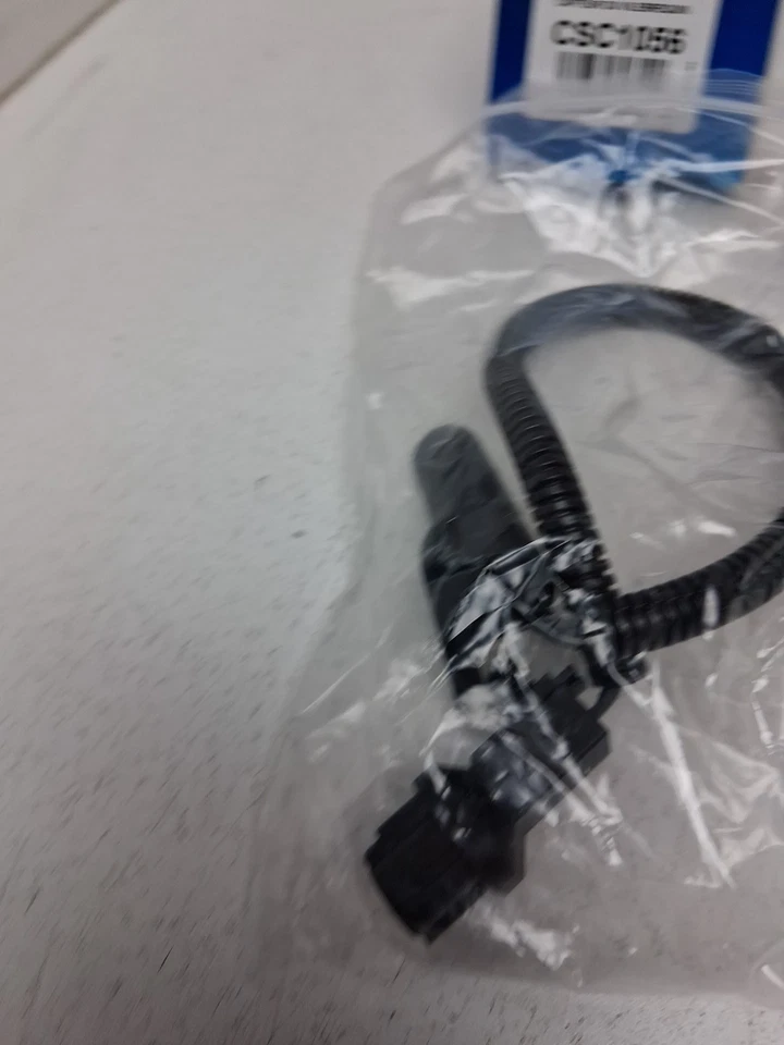 NUEVO CARQUEST CSC1056 Sensor de posición del cigüeñal del motor para Jeep Grand Cherokee Foto 1 de 4