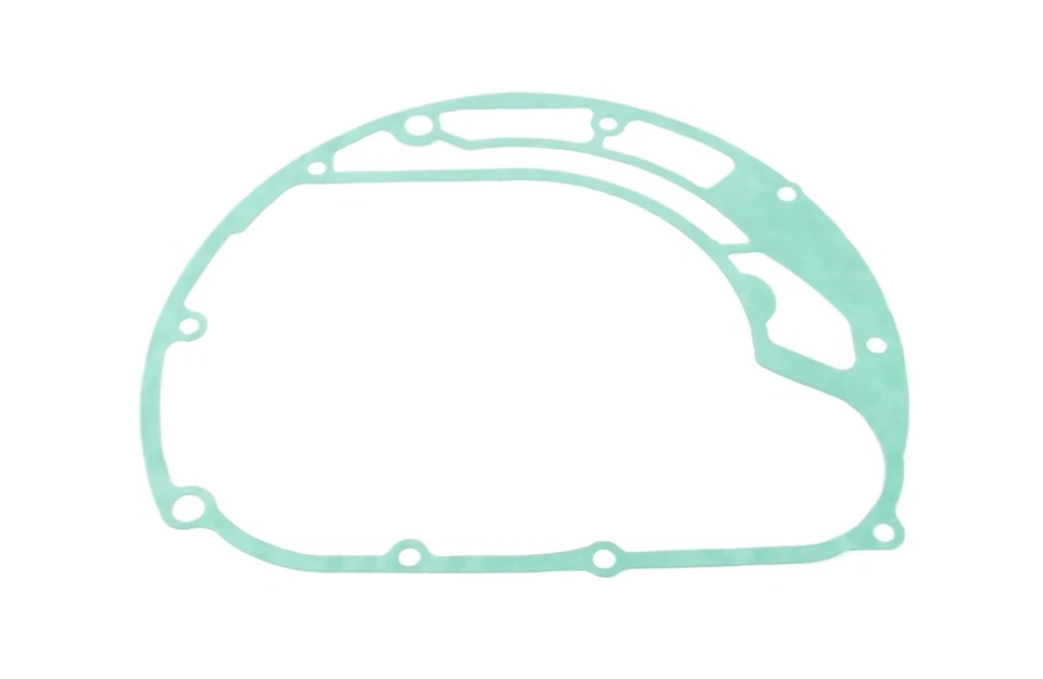 Junta de cubierta de embrague exterior Yamaha XJ600 Seca II, 1992-1998 Foto 1 de 1