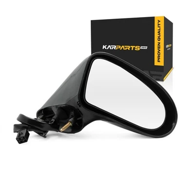 Espejo de puerta lado pasajero para Buick LeSabre 1992-1999 | eléctrico | sin calefacción Foto 1 de 4