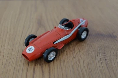 Matchbox Maserati 250 F (1957) 1:43 Models of Yesteryear - Bild 1 von 3