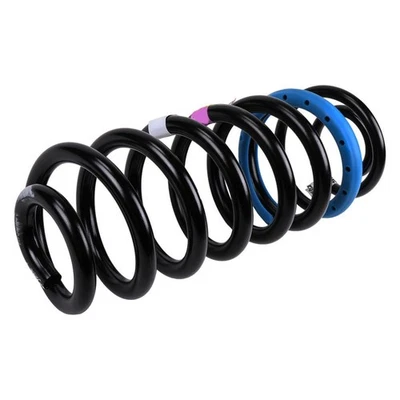 正品德科 适用于吉姆西育空 2015 16 17 18 19 2020 线圈弹簧 | 后 | 钢 — 第 1/4 张图片