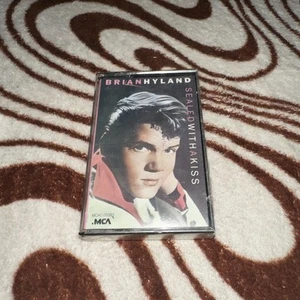 Sealed with a Kiss by Brian Hyland (Cassette, Jan-1995, Universal Special Produ… - Picture 1 of 3