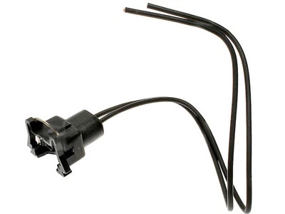 Conector sensor temperatura refrigerante motor Volkswagen Corrado 67761VJPY Foto 1 de 2