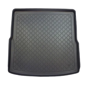 Guardliner Kofferraumwanne Schwarz TPE für VW Golf VI Variant (AJ5) - Bild 1 von 7