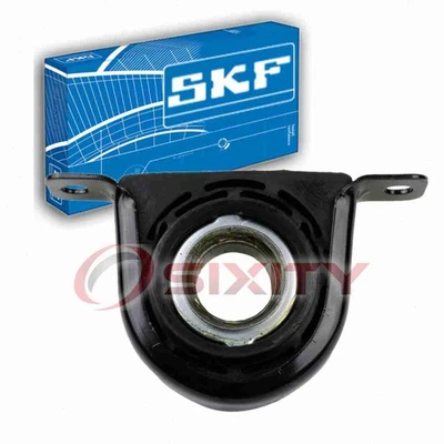 Cojinete de soporte central del eje de transmisión SKF para Chevrolet P30 Van HQ 1973-1974 Foto 1 de 4