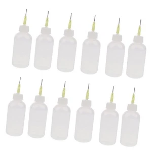 12 Piezas Botella Aplicador Adhesivo 50 Ml - Imagen 1 de 7