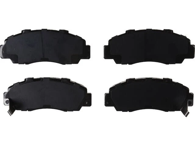 Conjunto de pastilhas de freio dianteiro para 1991-2002 Honda Accord 1992 1993 1994 1995 1996 DK711GR - Imagem 1 de 1