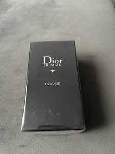 Dior Homme Intense Parfum - Bild 1 von 2