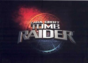 Brochure Land Rover Defender Tomb Raider concept 2001 Suisse en français - Imagen 1 de 2