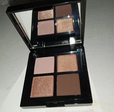 Lancome Eye Shadow Quad Palette SULTRY SKY Travel Size .2oz /5.6g - Image 1 of 3