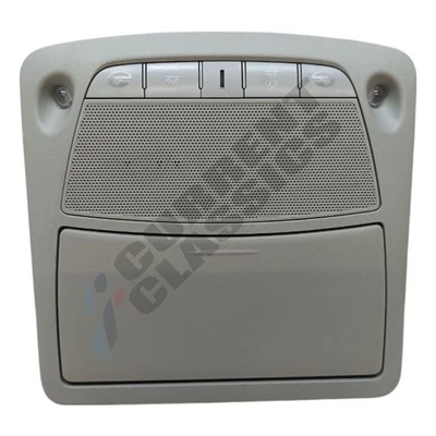 LUZ INTERIOR NISSAN LEAF MK1 264304GC1A Foto 1 de 4