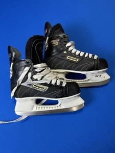 Bauer Supreme 2000 Size 6 Hockey Skates - Picture 1 of 7