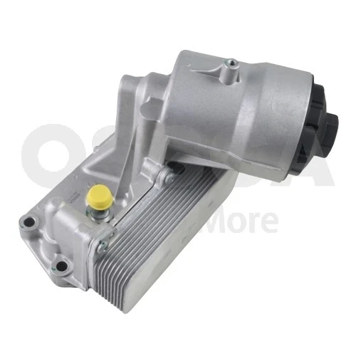 85631 OSSCA Oil Cooler, engine oil for VW - Image 1 of 1