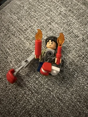 Lego 21363 The Goonies - Minifigure Only - Data with Accessories New - Image 1 of 2